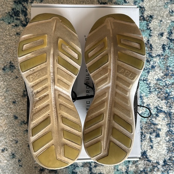 APL Techloom Pro Sneakers - Picture 5 of 5